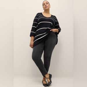 🌙 B20 - Skinny Jeans - d/C Jeans